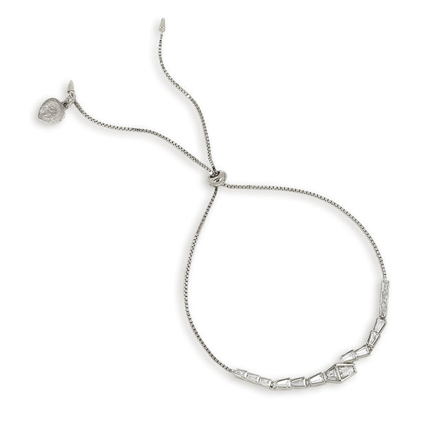 Cobra Link Bracelet