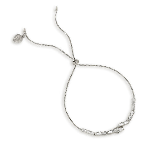 Cobra Link Bracelet