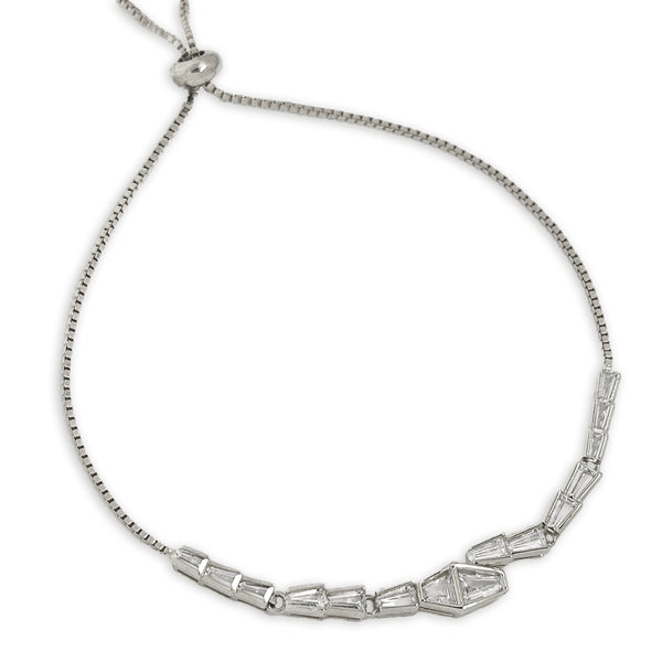 Cobra Link Bracelet