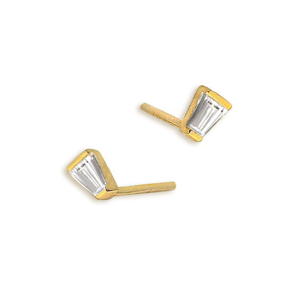 Wedge Stud