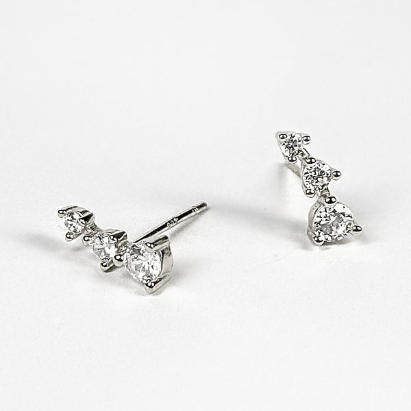 Shooting Star Earrings