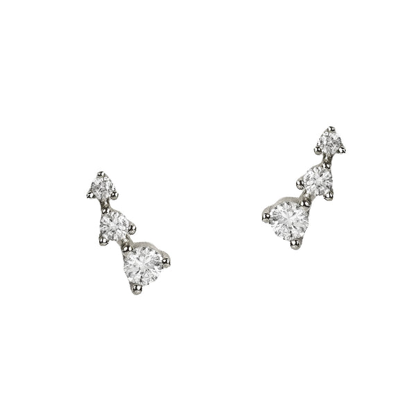 Shooting Star Earrings