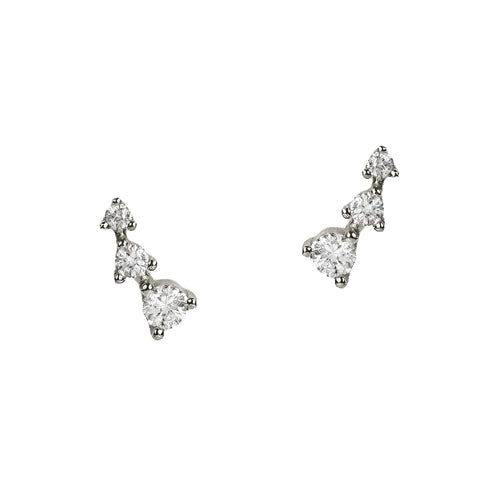 Shooting Star Earrings