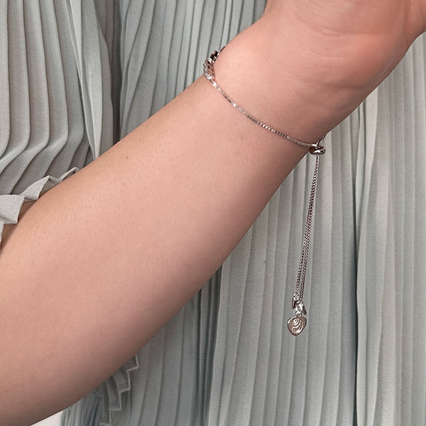 Cobra Link Bracelet
