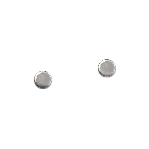 Silver Nailhead Studs