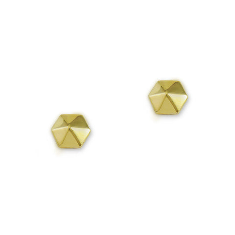 Hex Pyramid Studs