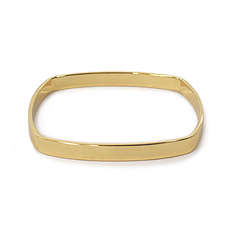 Medium Square Bangle