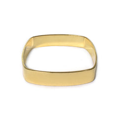アクセサリー CAfCA FUNCTION BANGLE SQUARE FUNCTION BANGLE SQUARE - :cafca(カフカ)