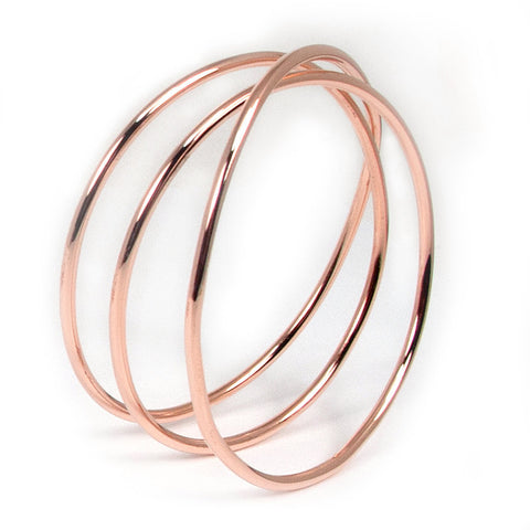 The Wrap Bangle