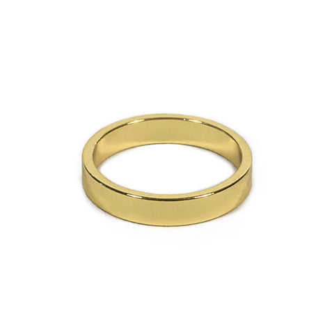 Medium Round Band