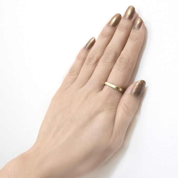 Medium Square Band