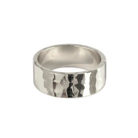 Silver Hammered Band