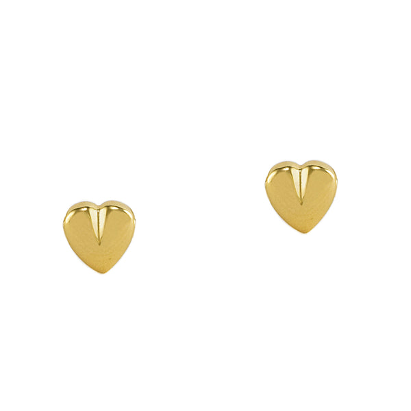 Cleft Heart Studs