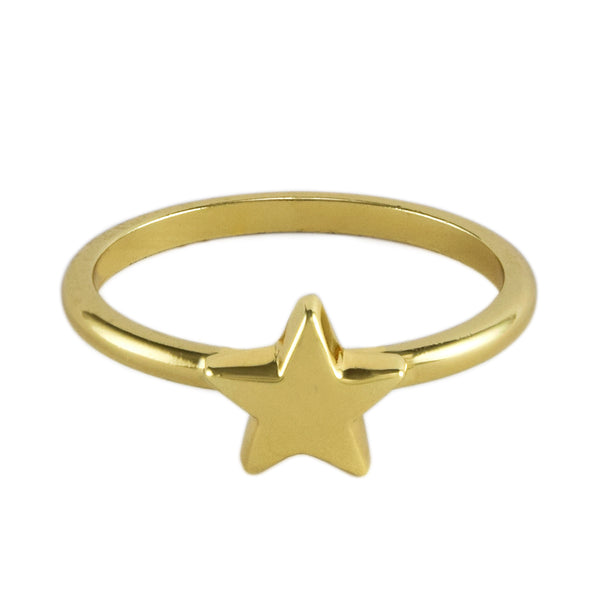 Bright Star Ring