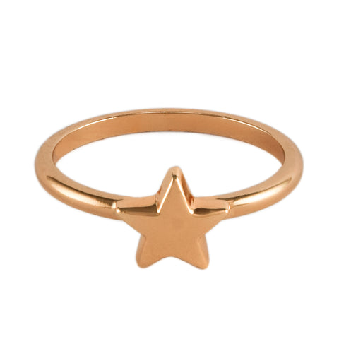 Bright Star Ring