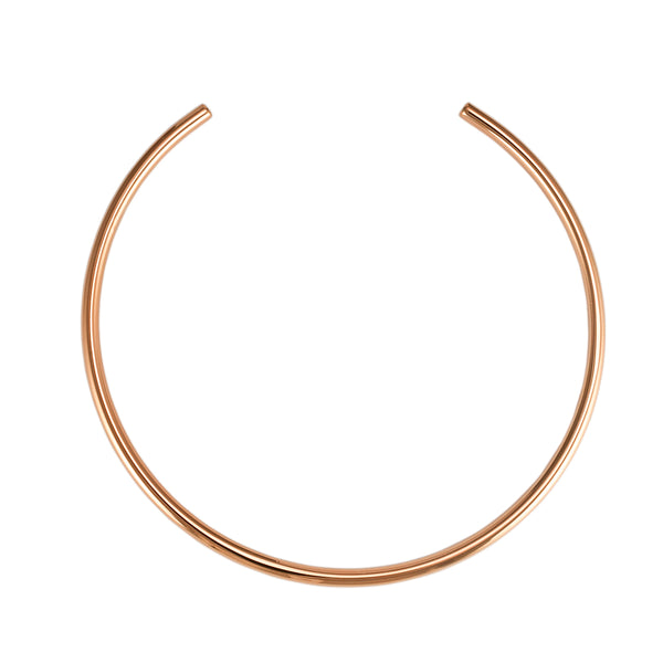 Easy Wire Collar