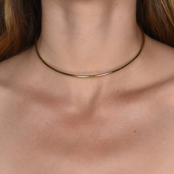 Essential Wire Collar