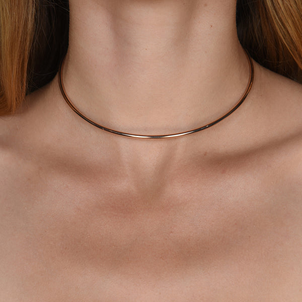 Essential Wire Collar