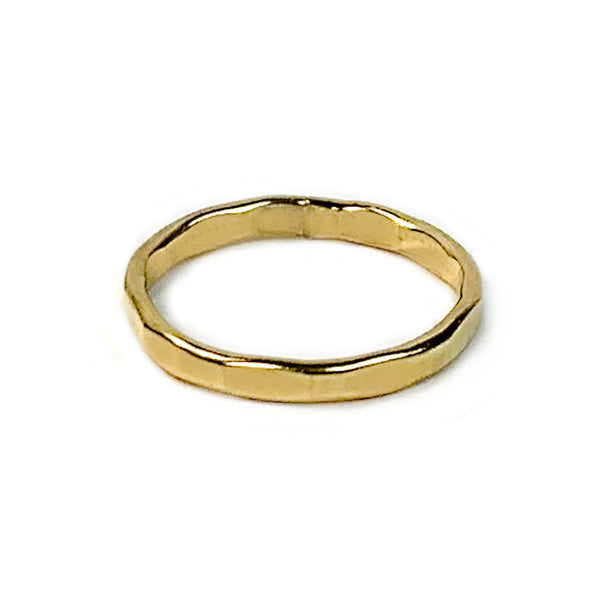 Sculpted Band
