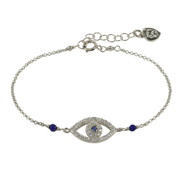 Story of the Eye Bracelet