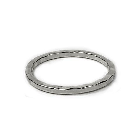 Thin Textured Band