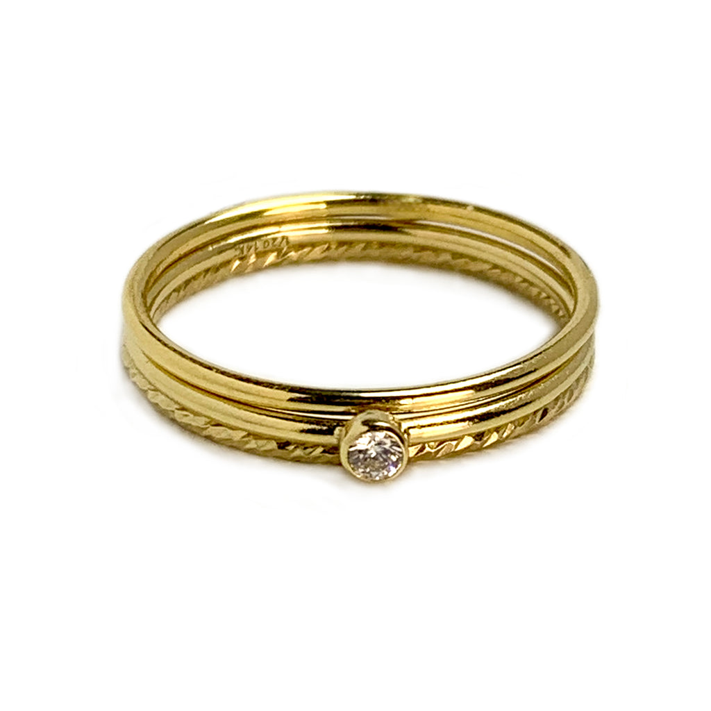 Yew Tee Gold Store Has Monkey King Rings & Bangles, Make Your Journey To  The West For Them