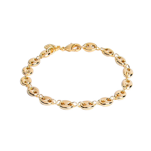 Mariner Link Bracelet