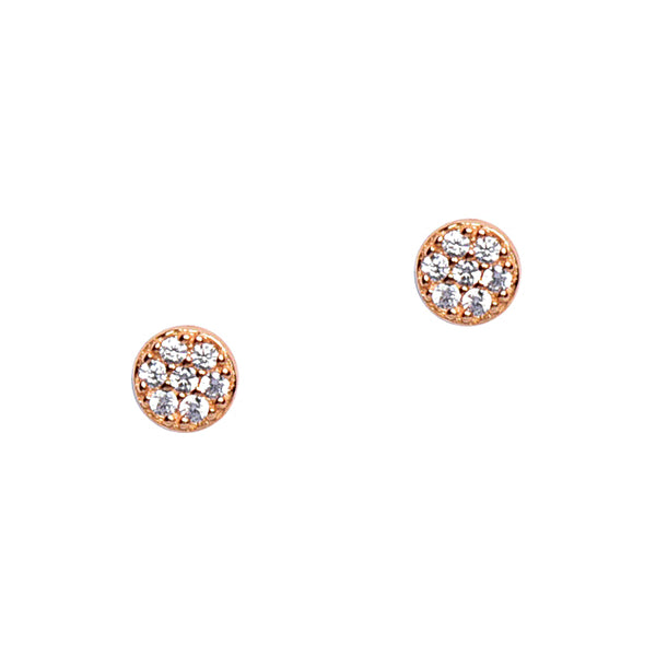 Sparkle Nailhead Studs