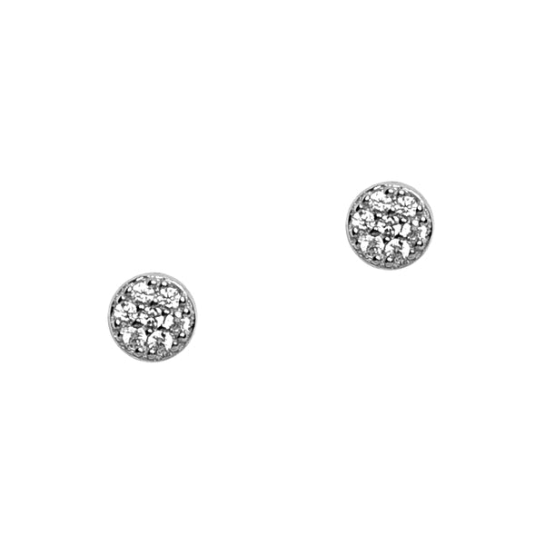 Sparkle Nailhead Studs