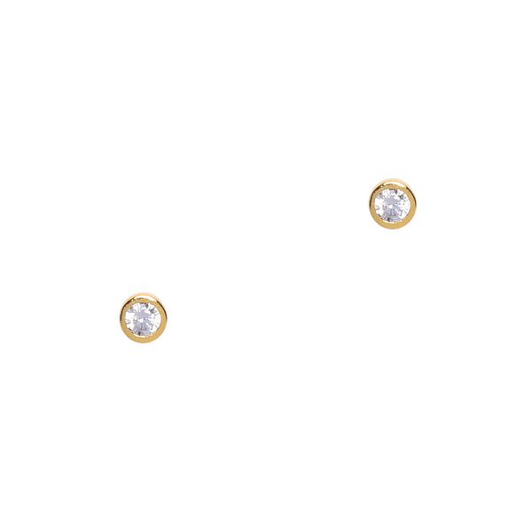 Tiny Solitaire Studs