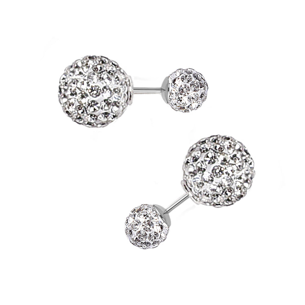 Compare prices for Bionic Earrings Rings (MP0681) in official stores
