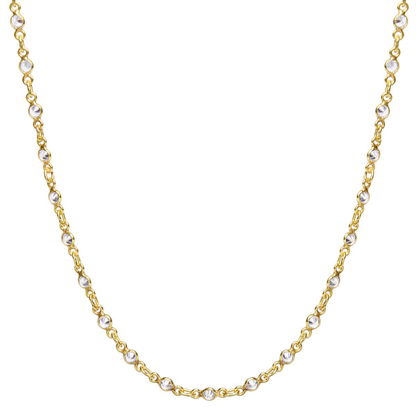 Diana Rivière Necklace