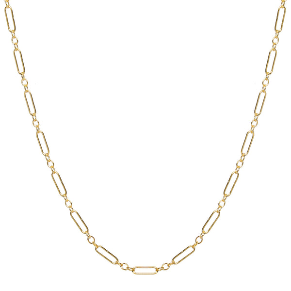 Midnight Pearl Lariat