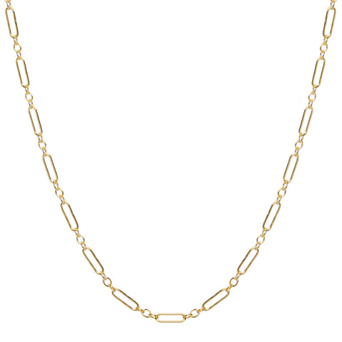 Midnight Pearl Lariat