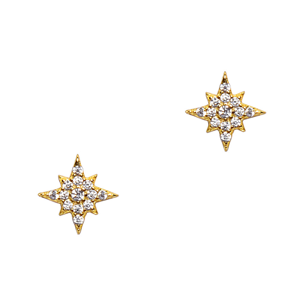 My Stars Earrings
