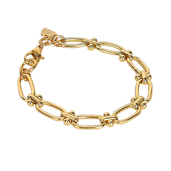 Beverly Link Bracelet