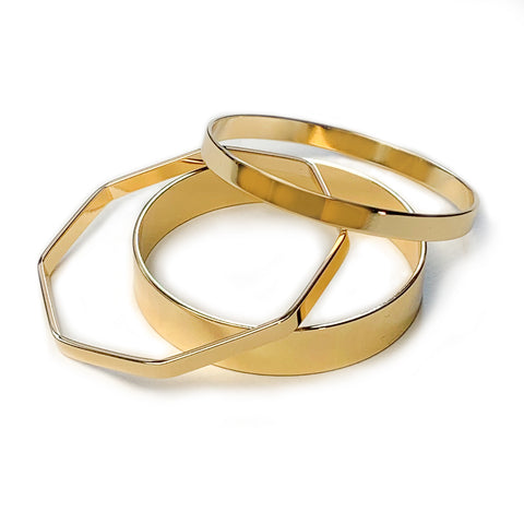 Lauren Bangle Set