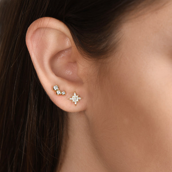 Bubble Studs