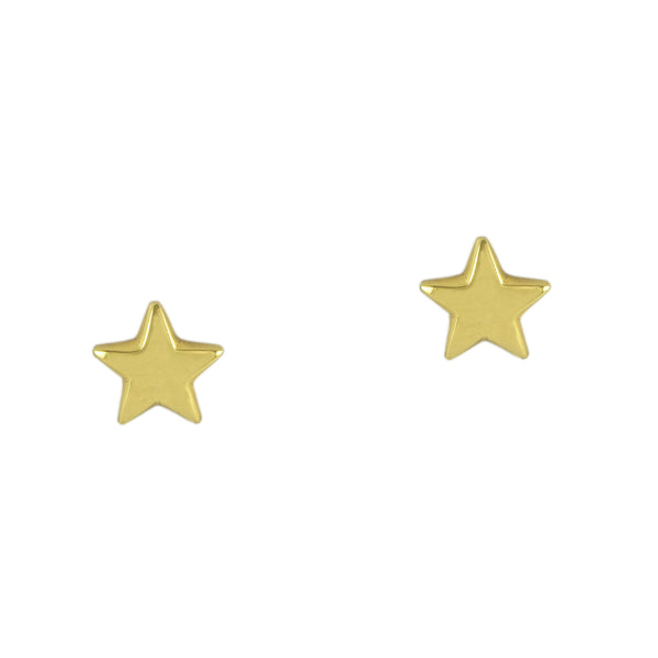 Bright Star Studs