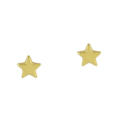 Bright Star Studs