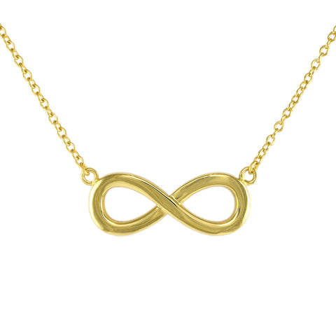 Infinity Necklace