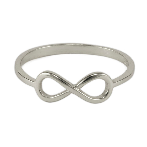 Infinity Ring