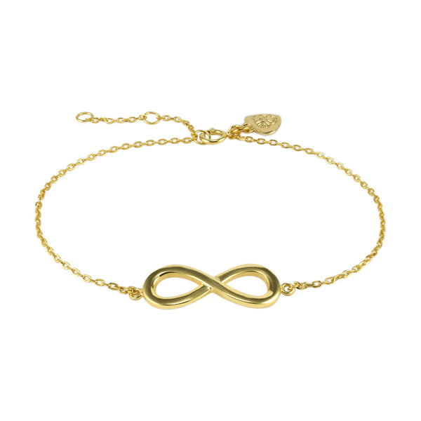 Infinity Bracelet