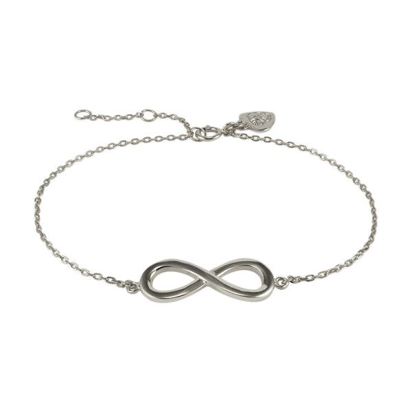 Infinity Bracelet