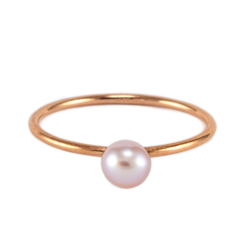 Pearl BB Ring