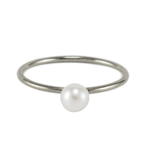 Pearl BB Ring