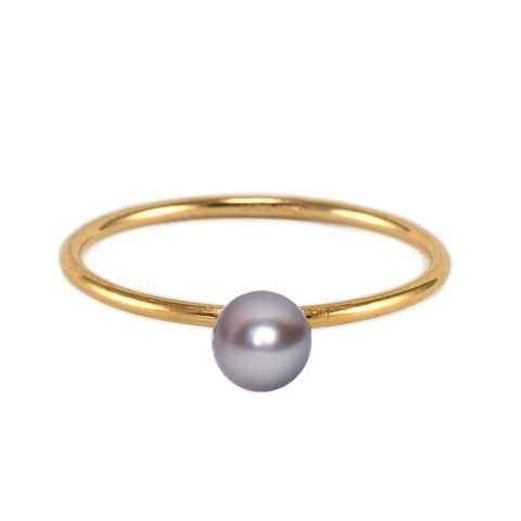 Pearl BB Ring