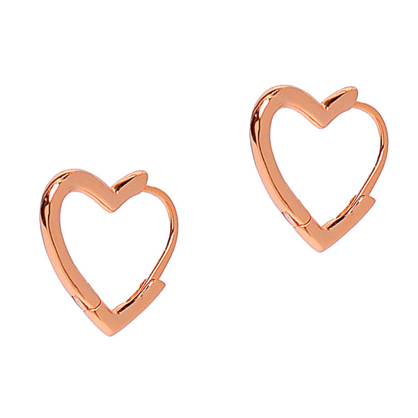 Heart Hug Hoops