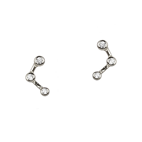 Twinkle Constellation Earrings