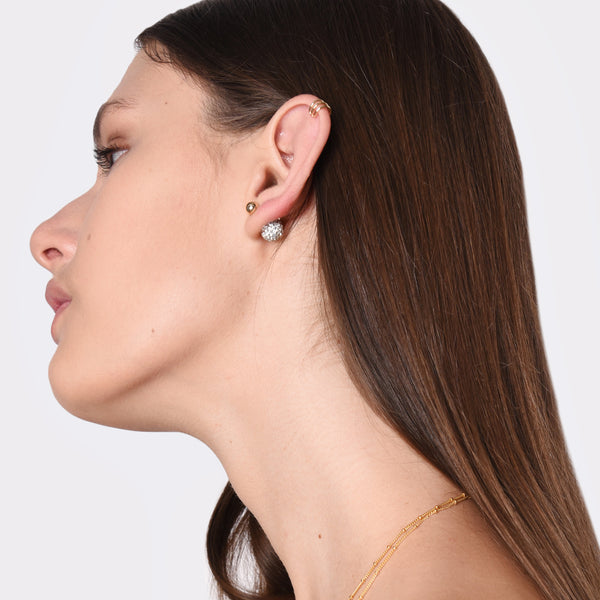 The Wrap Ear Cuff